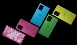 星耀手机最新爆料,颠覆性设计与强大性能，引领行业新潮流